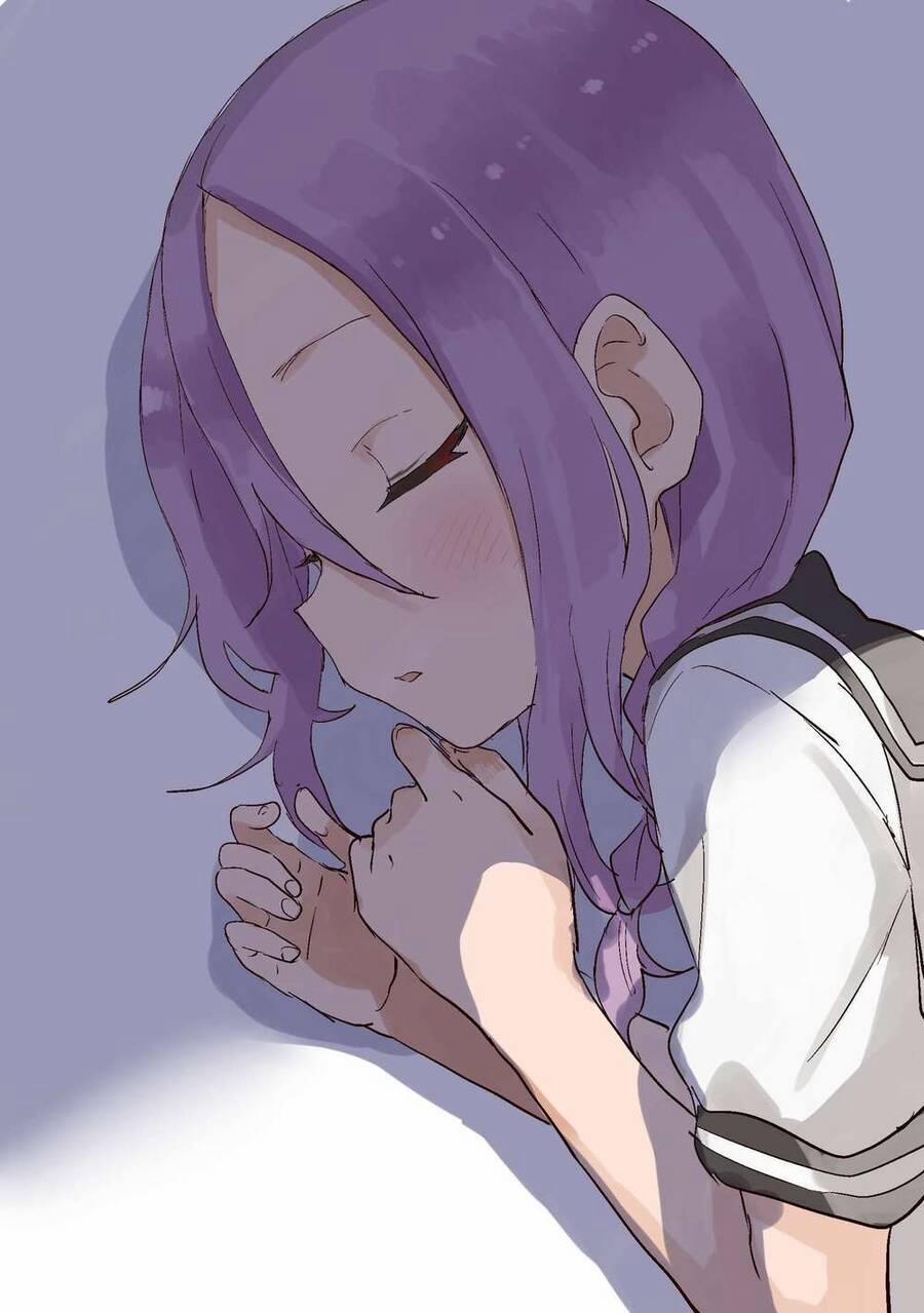 Soredemo Ayumu Wa Yosetekuru 134 trang 10