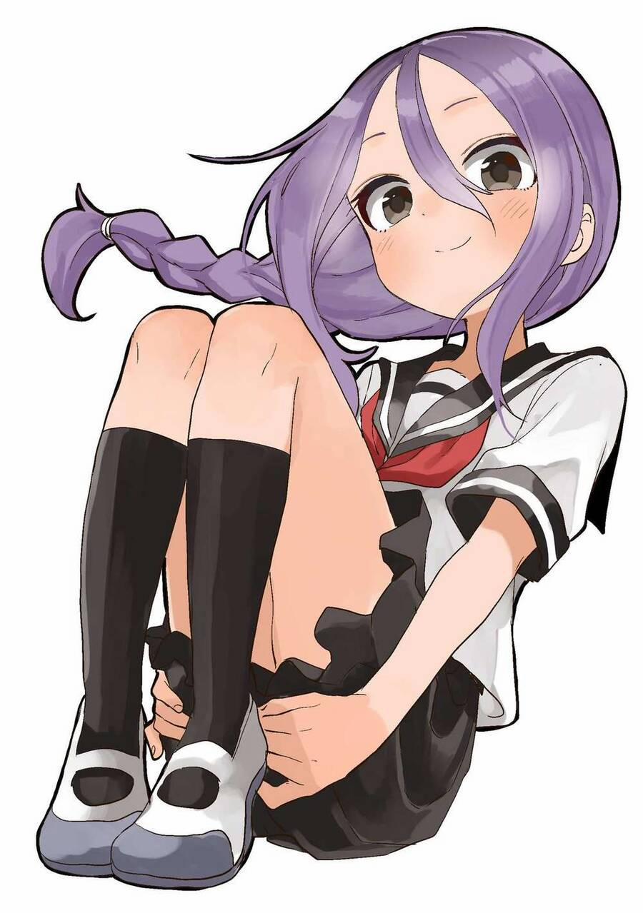 Soredemo Ayumu Wa Yosetekuru 136 trang 10