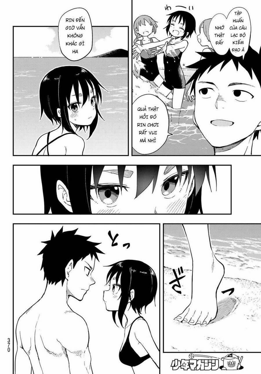 Soredemo Ayumu Wa Yosetekuru 137 trang 7