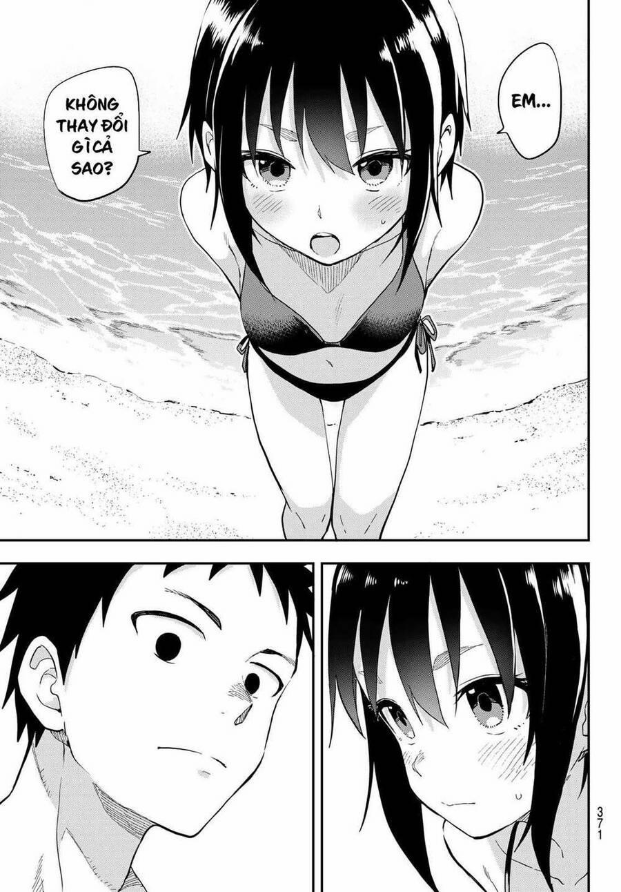 Soredemo Ayumu Wa Yosetekuru 137 trang 8