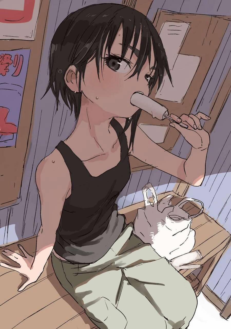 Soredemo Ayumu Wa Yosetekuru 138 trang 11