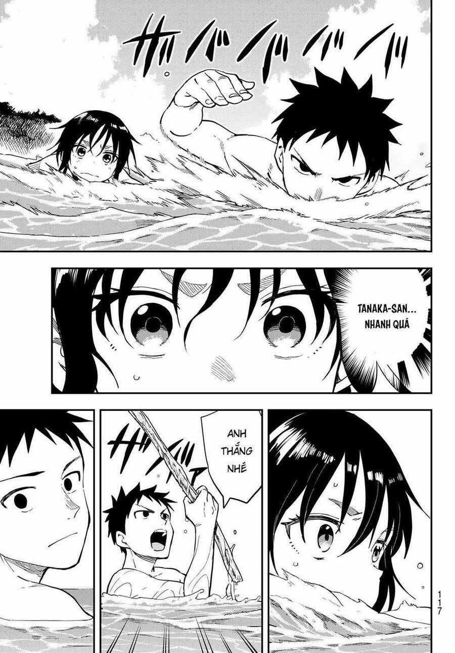 Soredemo Ayumu Wa Yosetekuru 138 trang 3