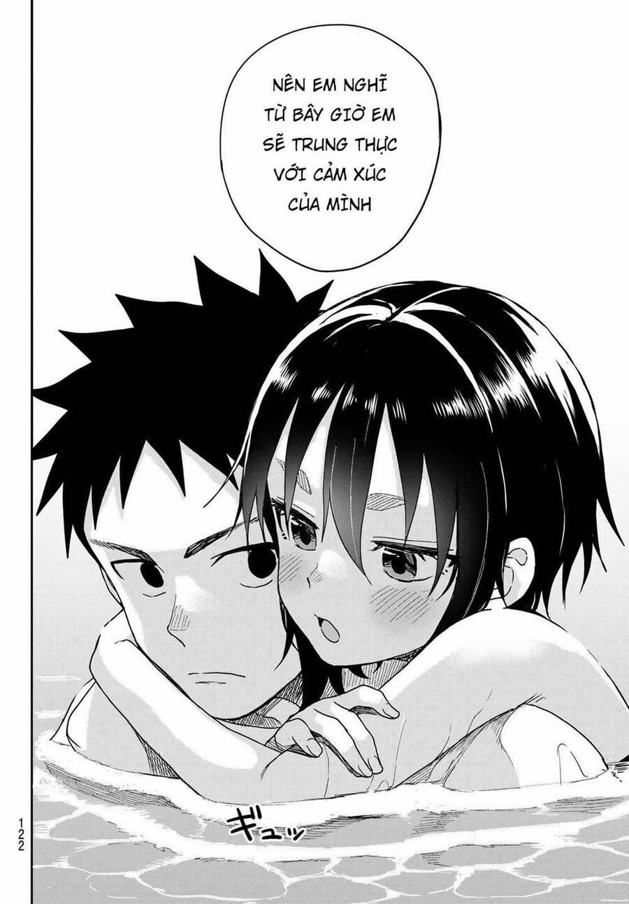 Soredemo Ayumu Wa Yosetekuru 138 trang 8