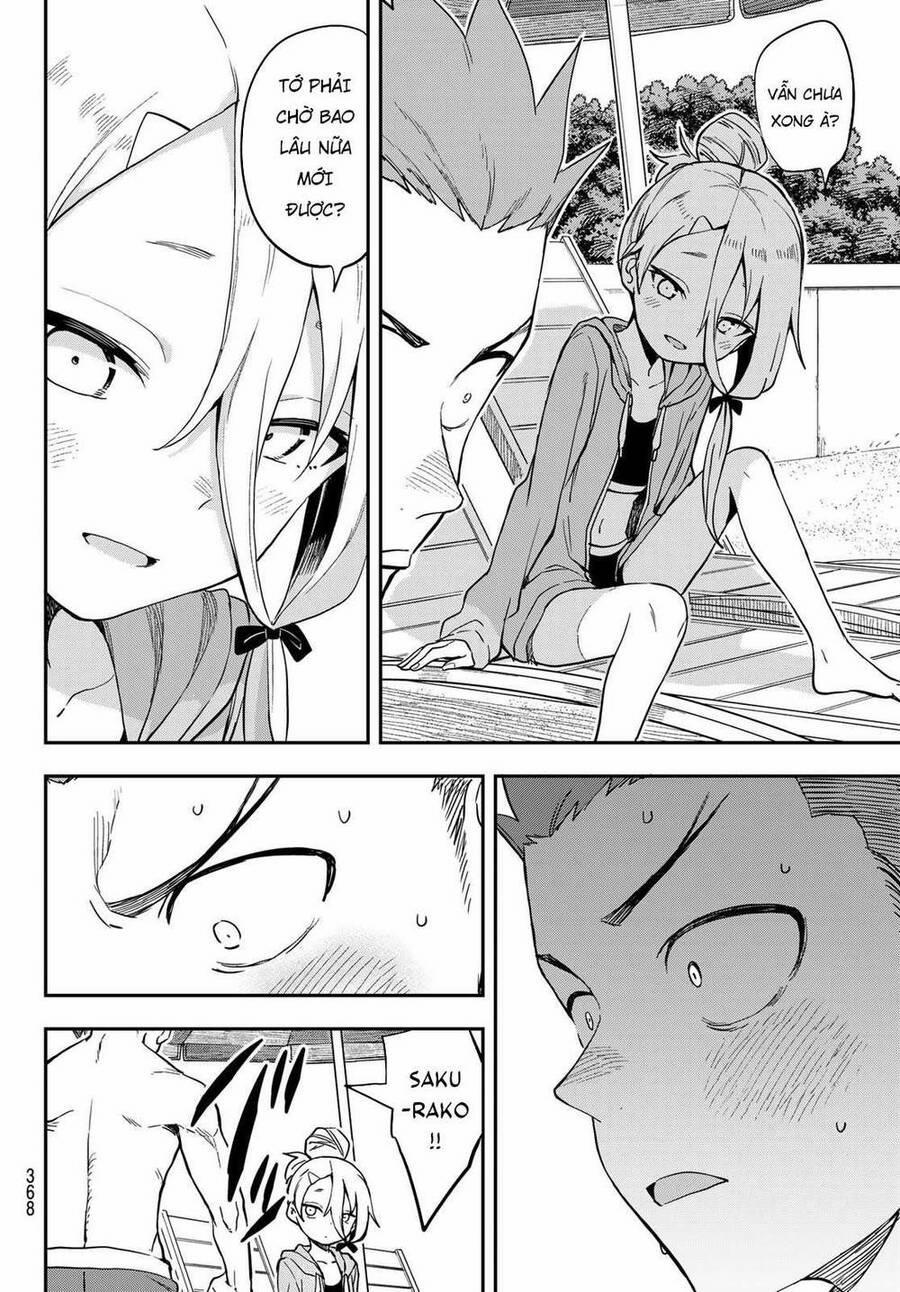 Soredemo Ayumu Wa Yosetekuru 139 trang 7