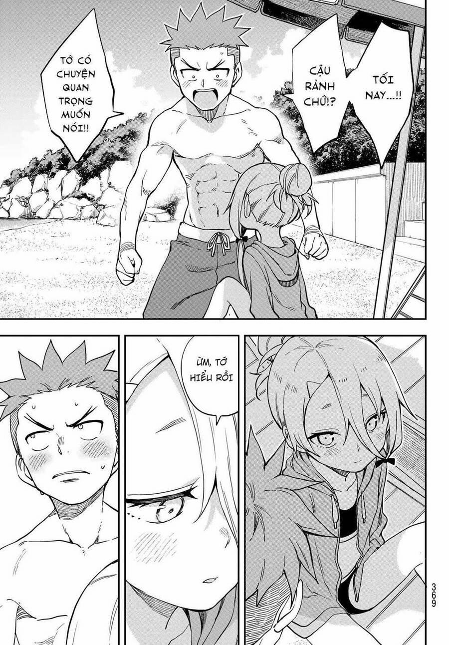 Soredemo Ayumu Wa Yosetekuru 139 trang 8