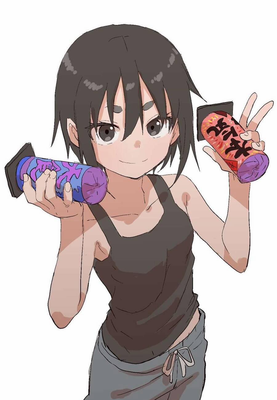 Soredemo Ayumu Wa Yosetekuru 140 trang 10