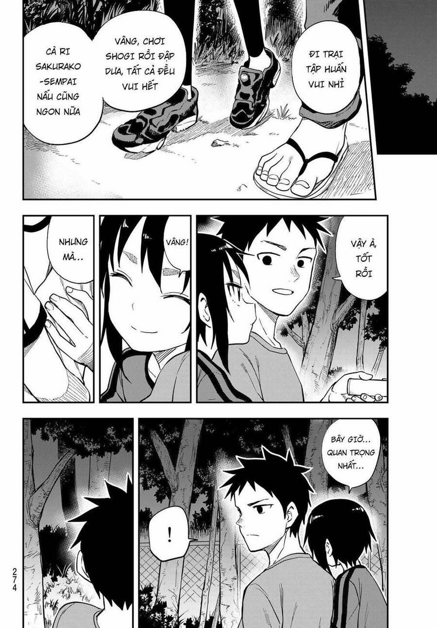 Soredemo Ayumu Wa Yosetekuru 140 trang 7