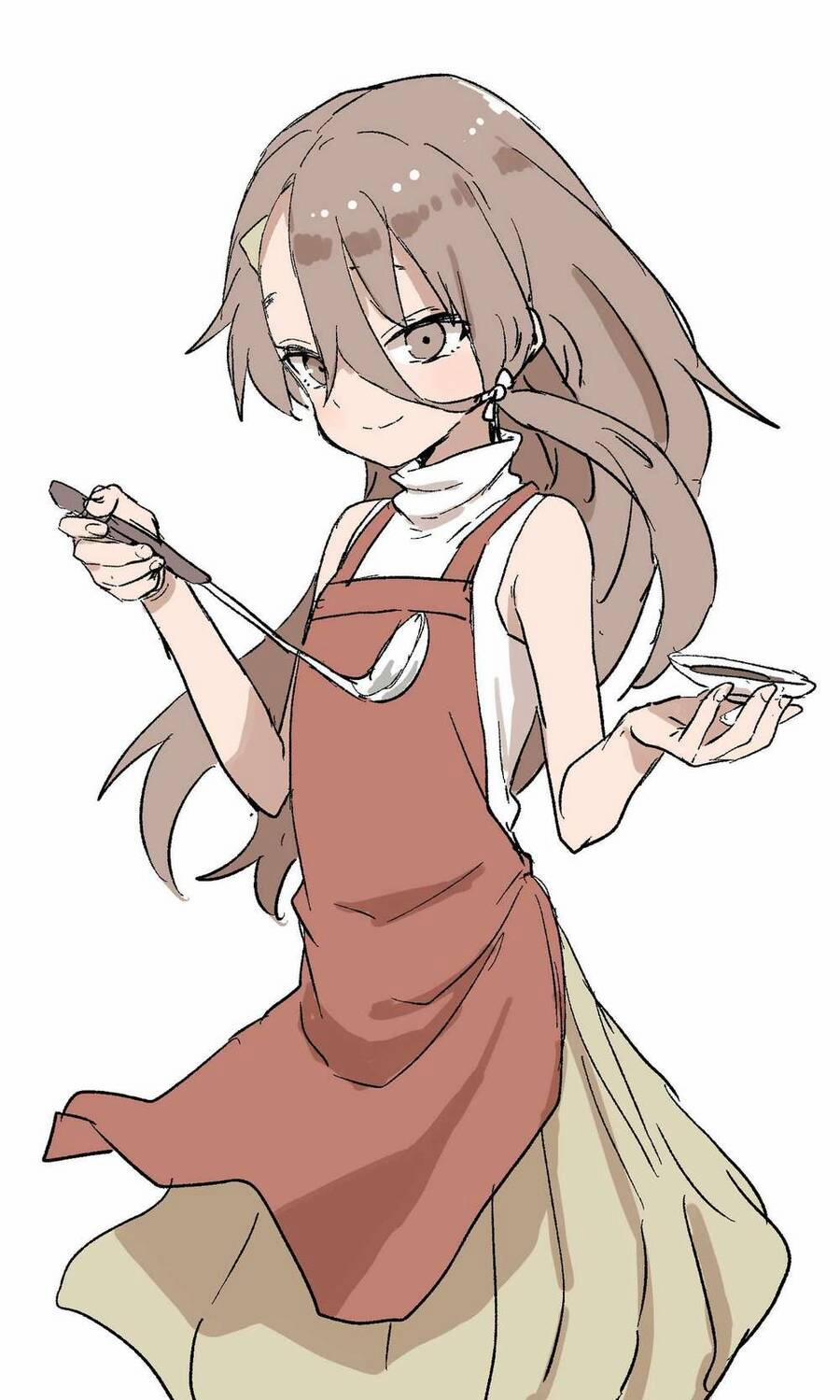 Soredemo Ayumu Wa Yosetekuru 141 trang 11