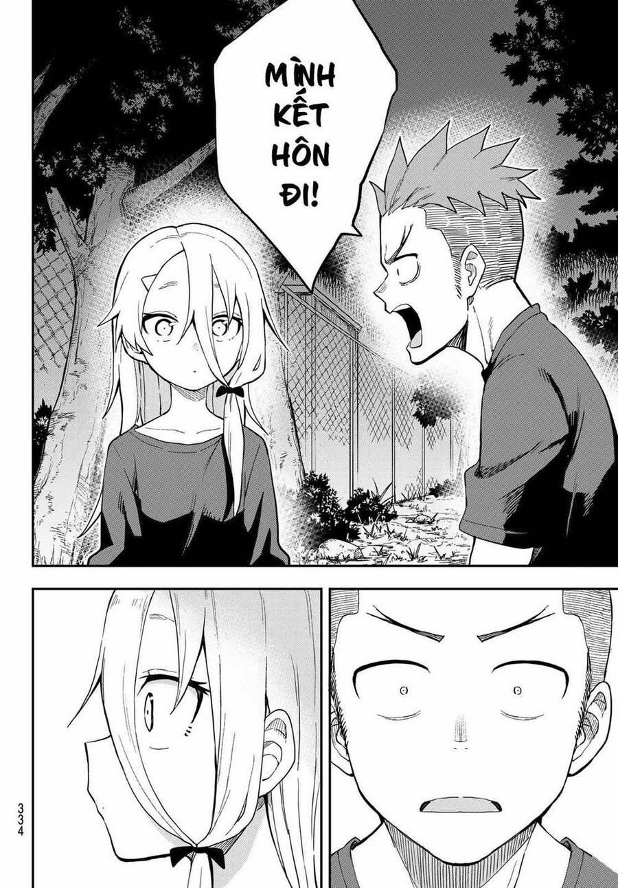 Soredemo Ayumu Wa Yosetekuru 141 trang 7