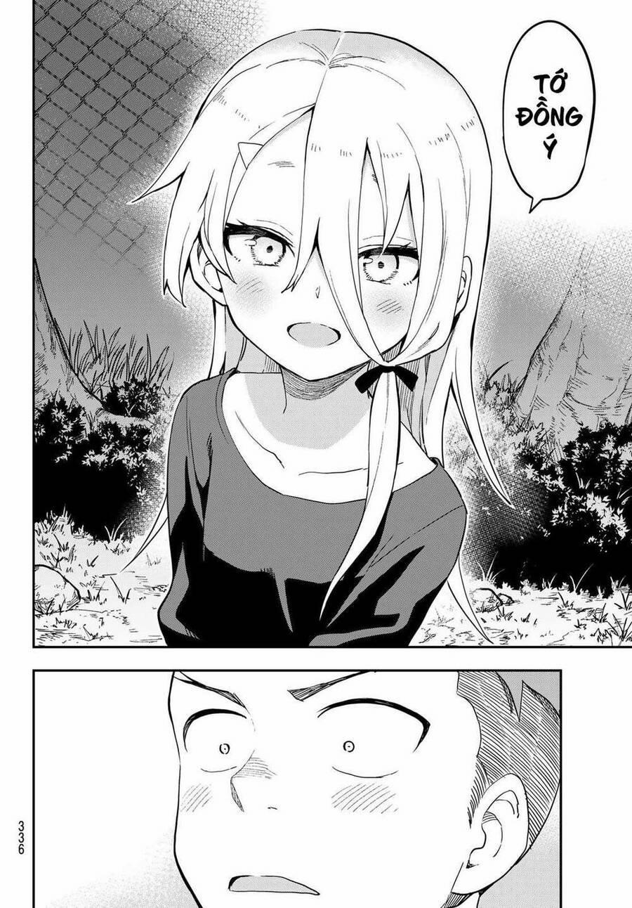 Soredemo Ayumu Wa Yosetekuru 141 trang 9