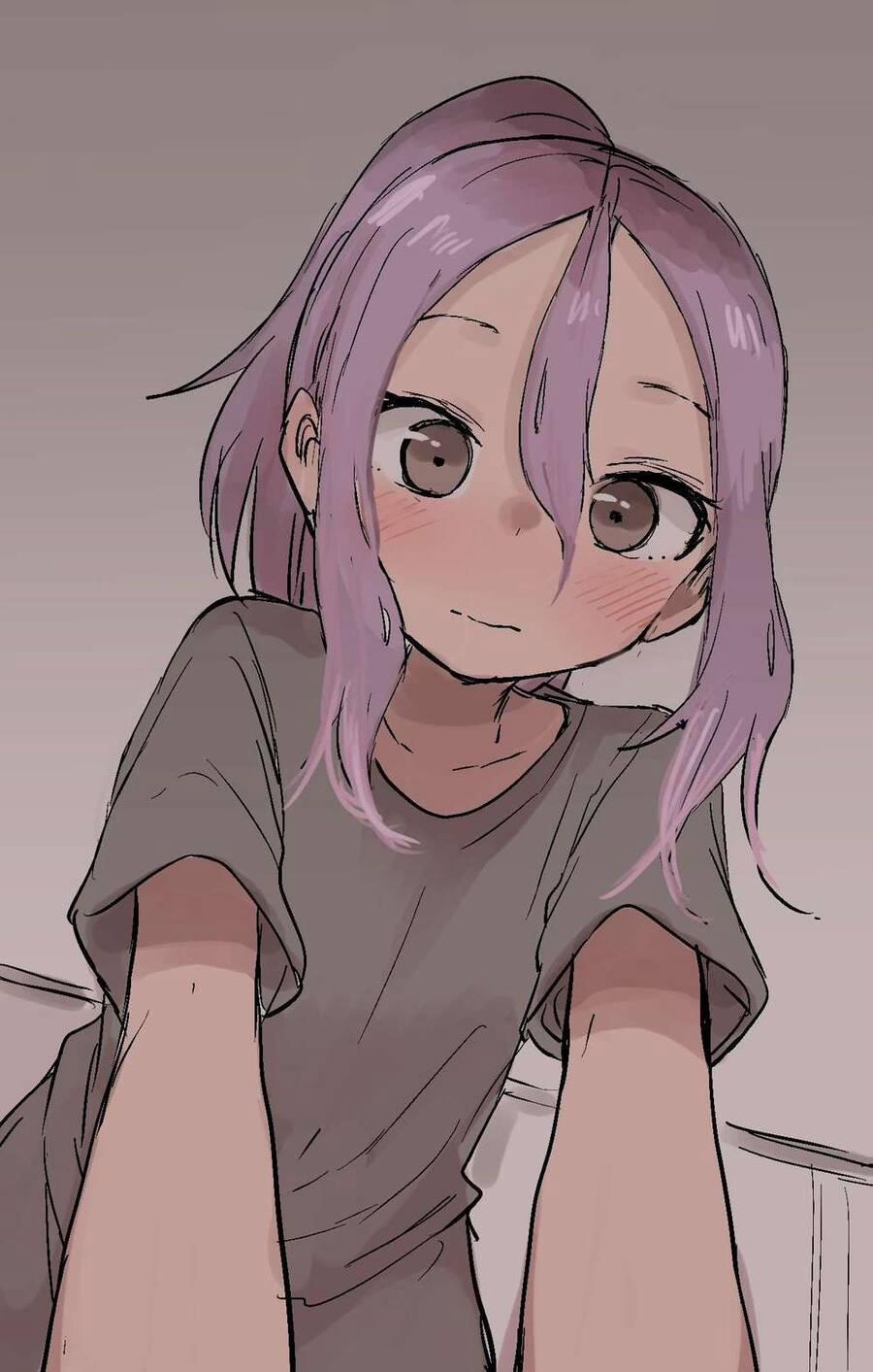 Soredemo Ayumu Wa Yosetekuru 143 trang 10