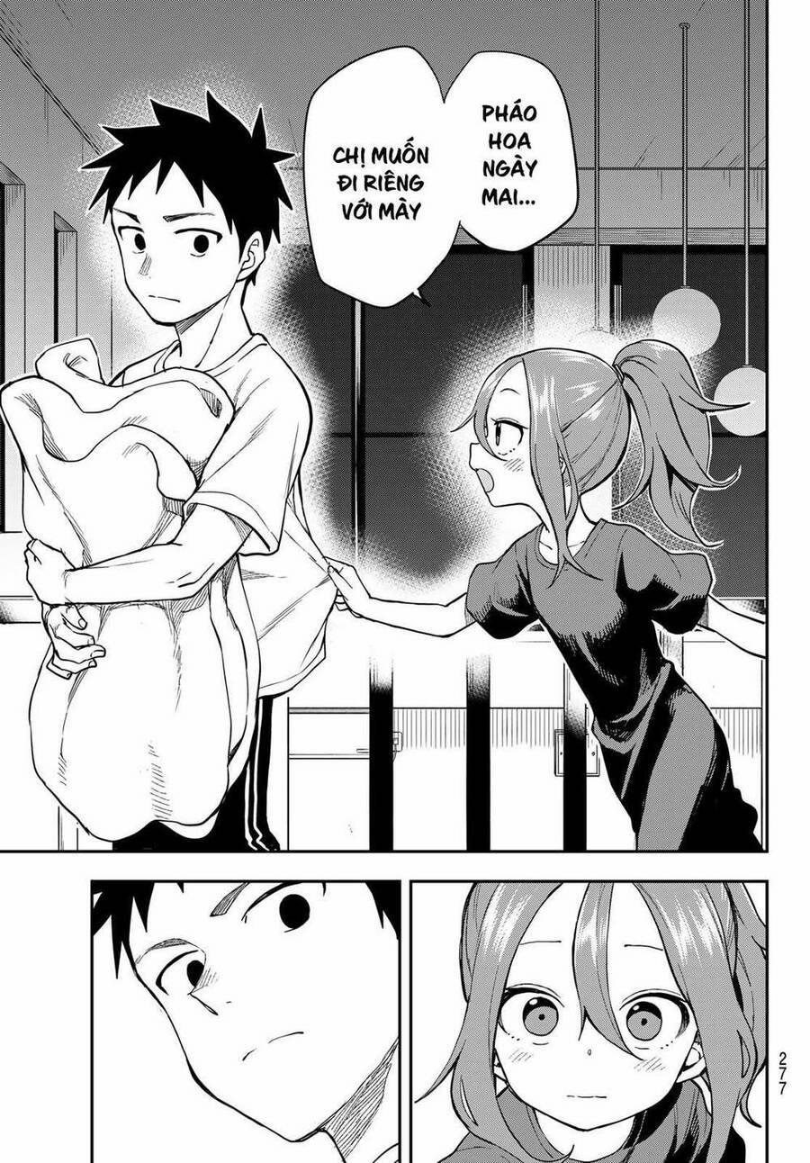 Soredemo Ayumu Wa Yosetekuru 144 trang 8