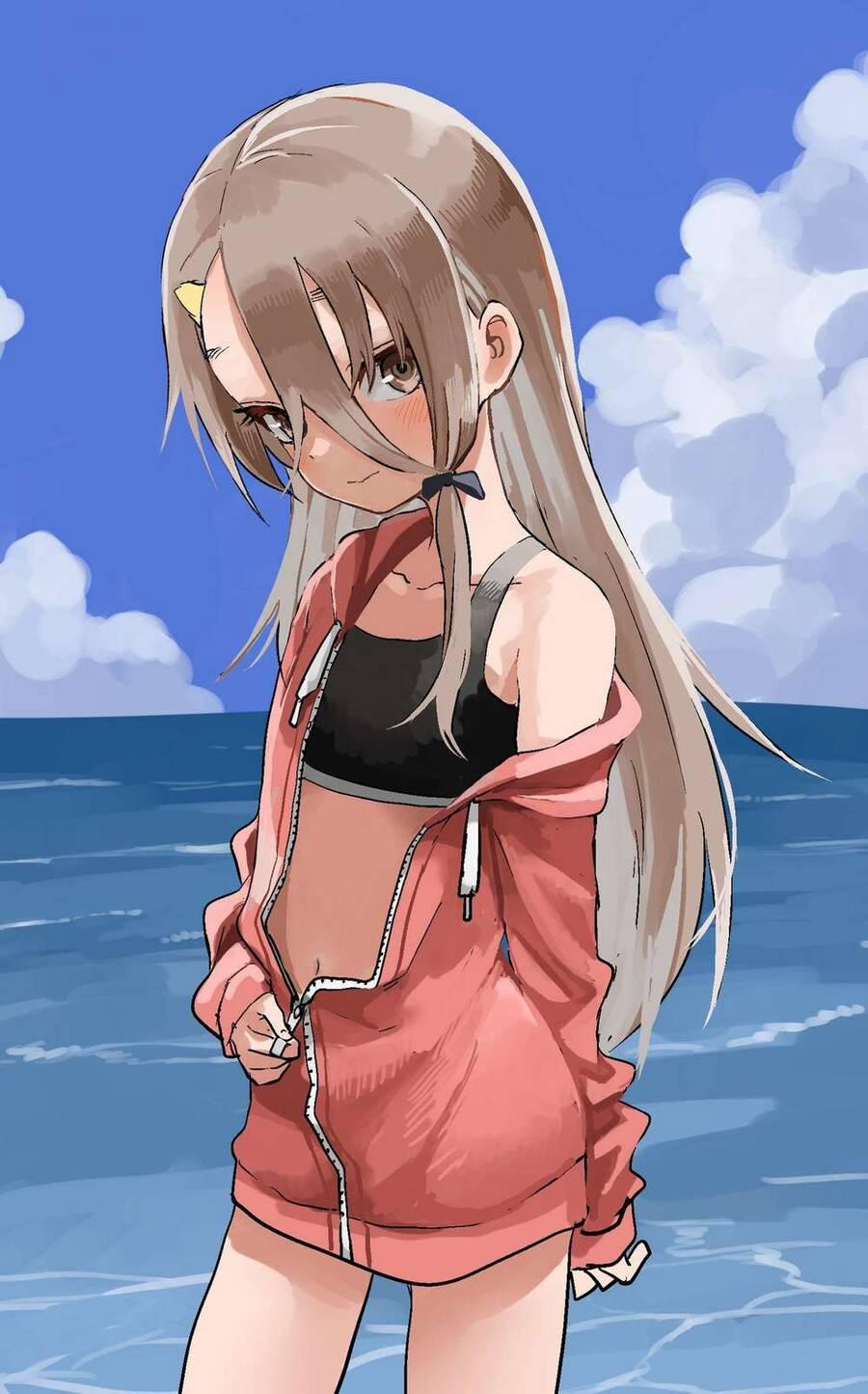 Soredemo Ayumu Wa Yosetekuru 145 trang 10