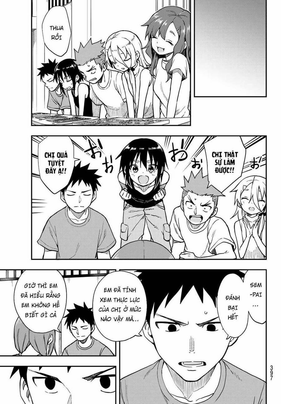 Soredemo Ayumu Wa Yosetekuru 148 trang 8