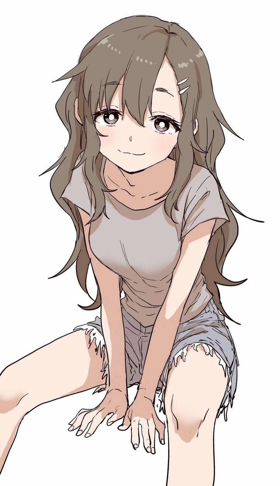 Soredemo Ayumu Wa Yosetekuru 149 trang 10