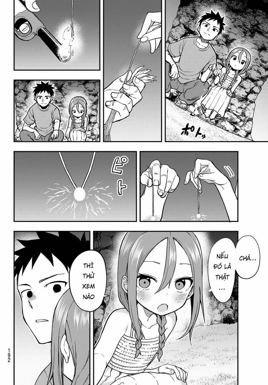 Soredemo Ayumu Wa Yosetekuru 151 trang 12