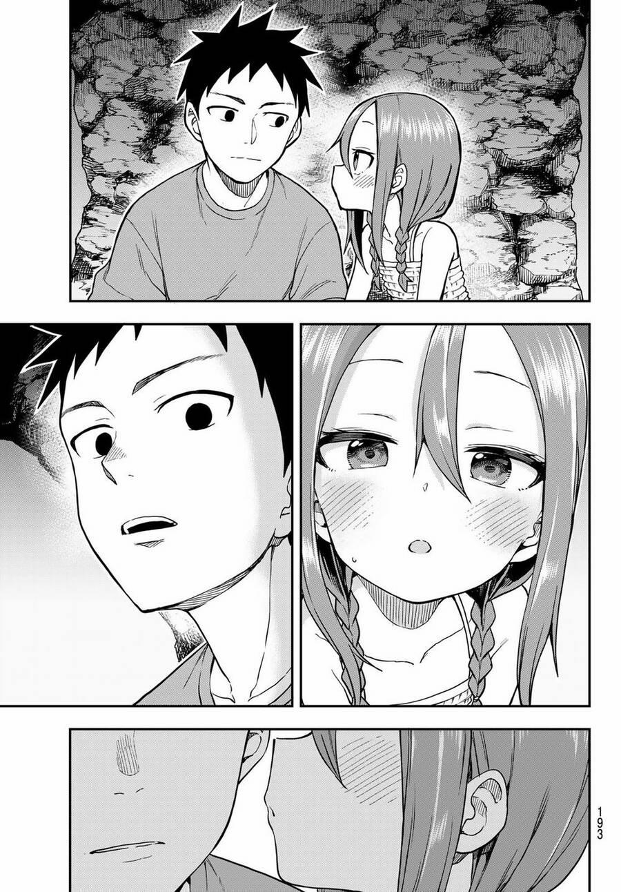 Soredemo Ayumu Wa Yosetekuru 151 trang 13