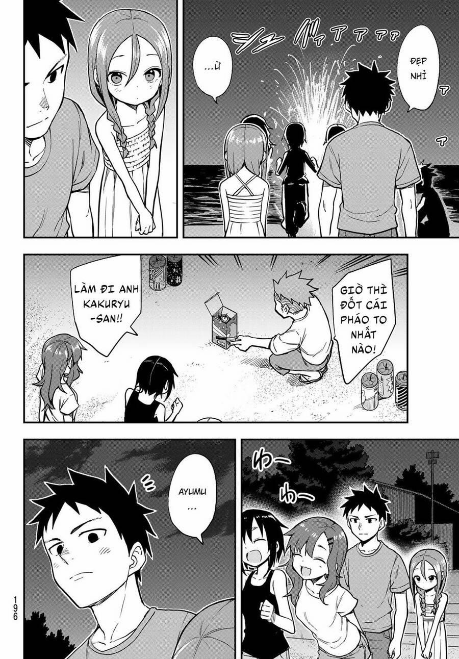 Soredemo Ayumu Wa Yosetekuru 151 trang 16