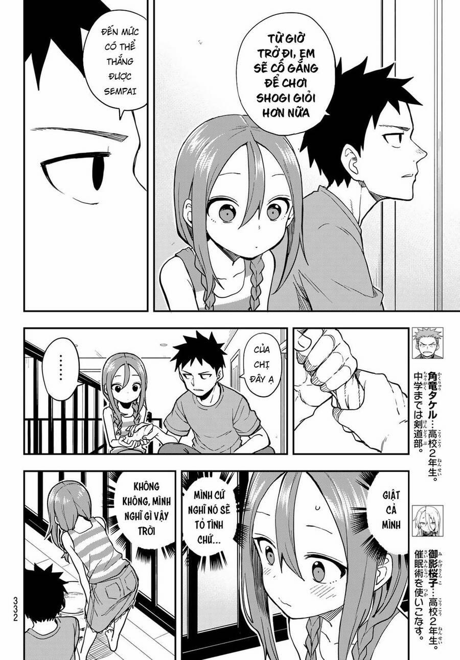 Soredemo Ayumu Wa Yosetekuru 152 trang 5