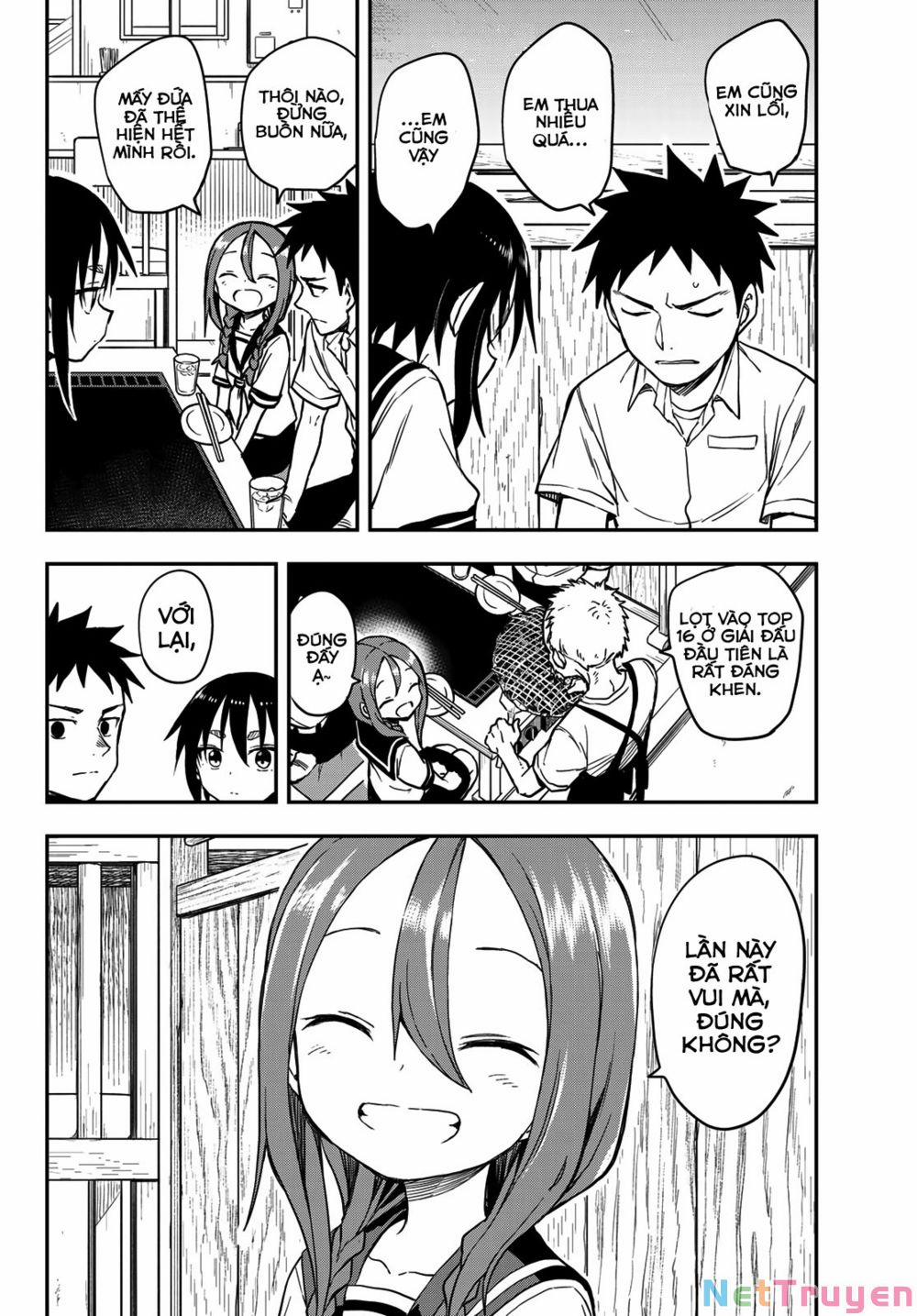 Soredemo Ayumu Wa Yosetekuru 155 trang 1