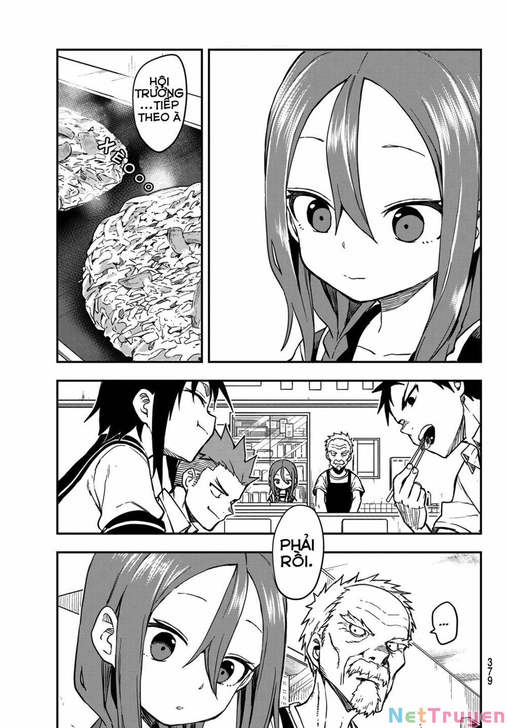 Soredemo Ayumu Wa Yosetekuru 155 trang 6