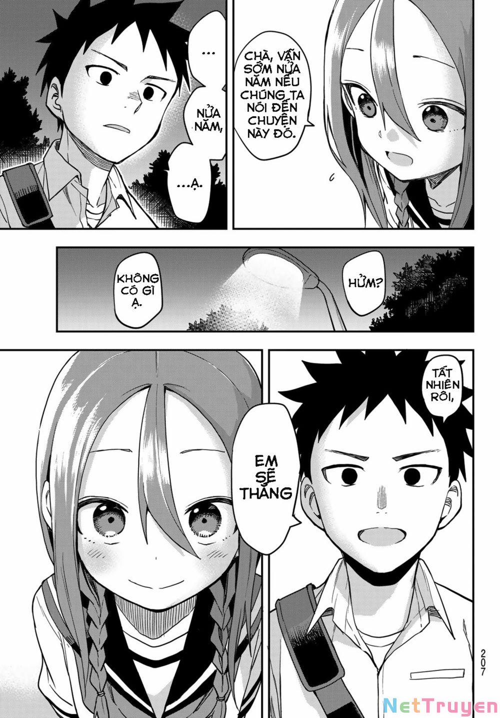 Soredemo Ayumu Wa Yosetekuru 156 trang 2