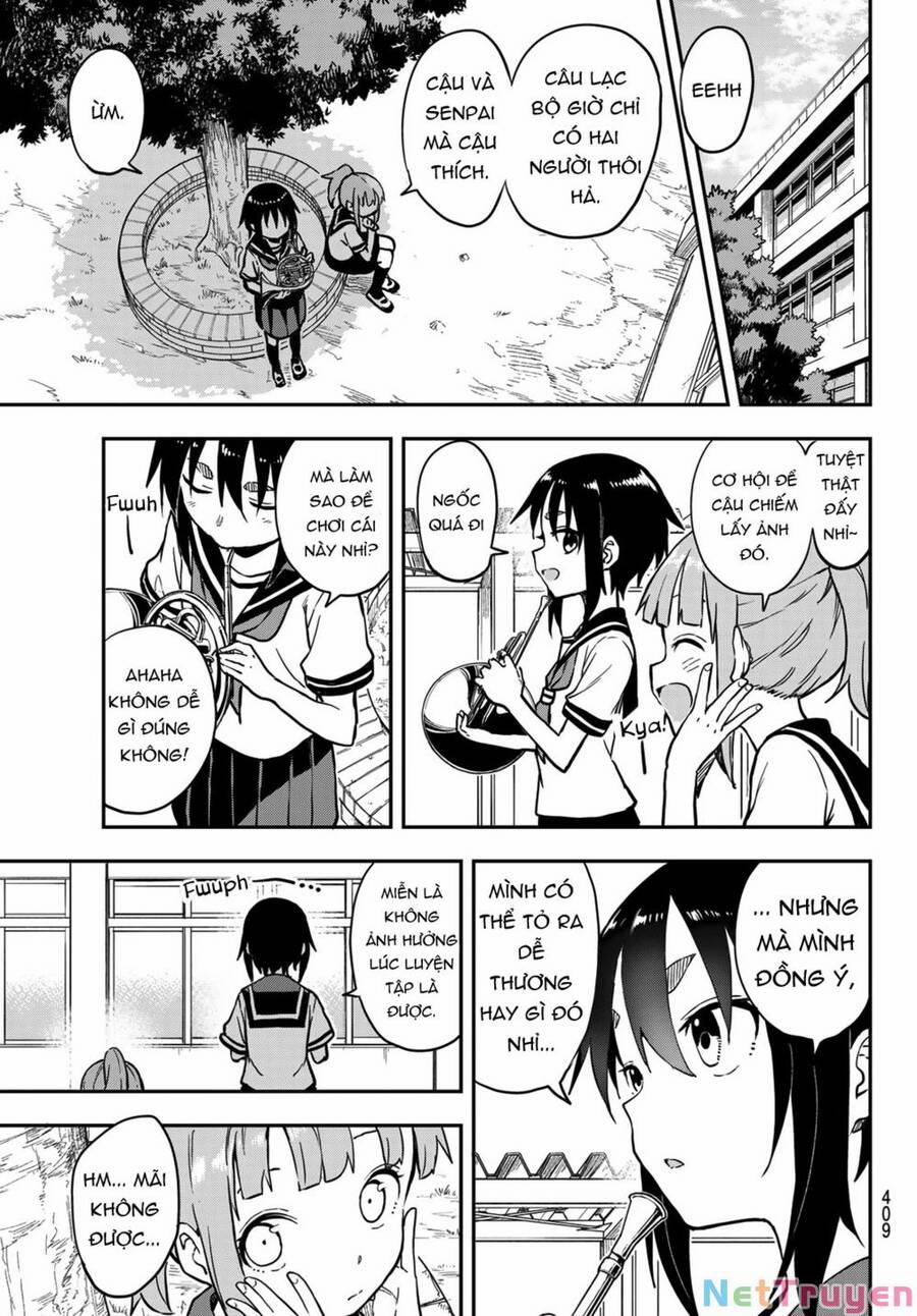 Soredemo Ayumu Wa Yosetekuru 158 trang 2