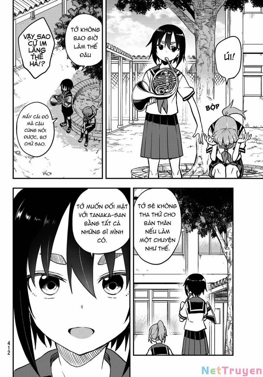 Soredemo Ayumu Wa Yosetekuru 158 trang 5