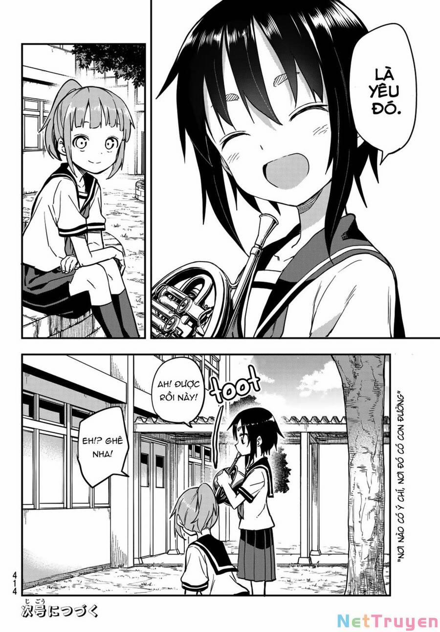 Soredemo Ayumu Wa Yosetekuru 158 trang 7