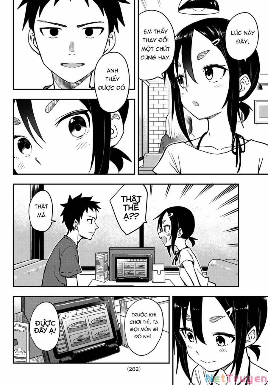 Soredemo Ayumu Wa Yosetekuru 159 trang 1