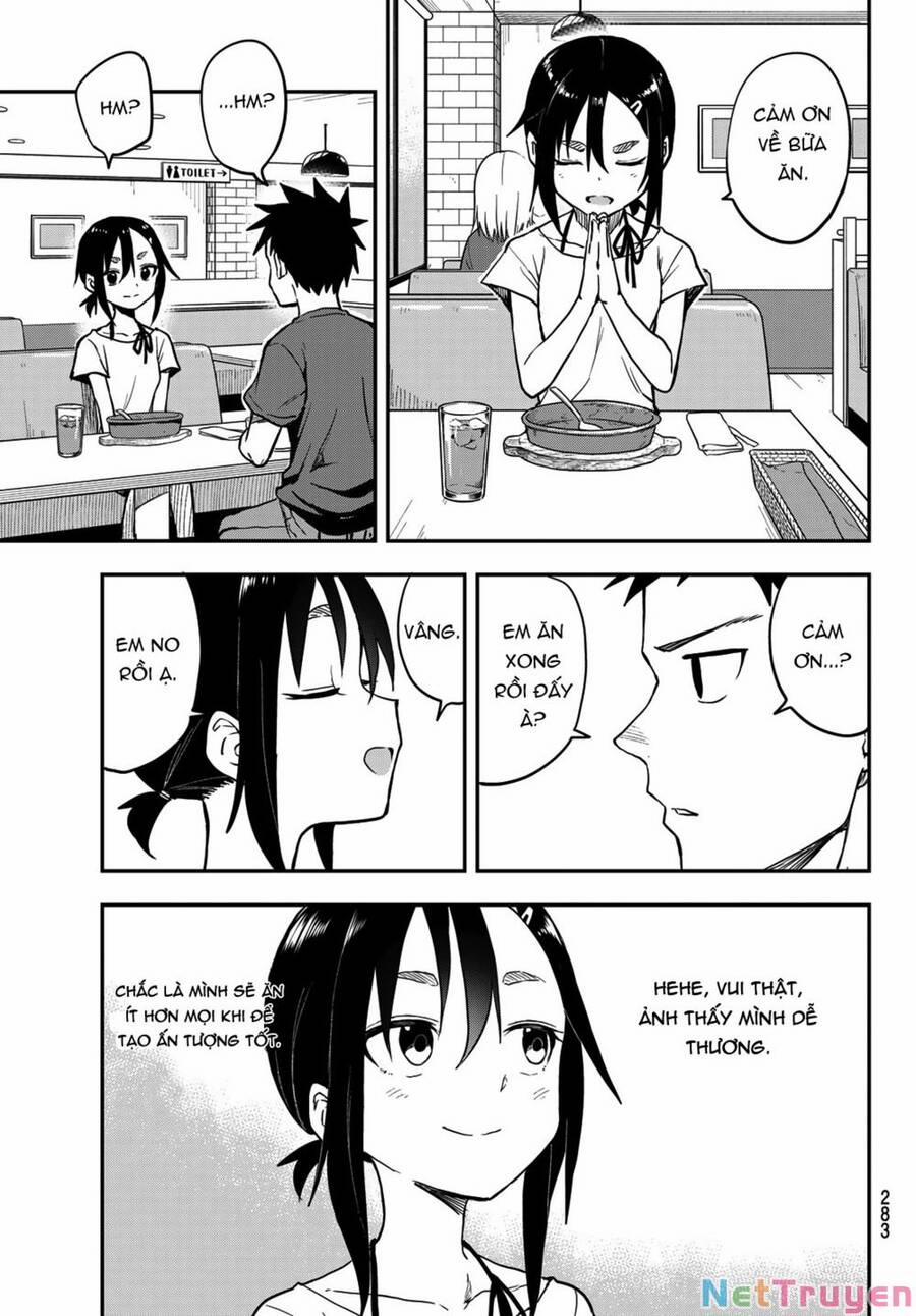 Soredemo Ayumu Wa Yosetekuru 159 trang 2