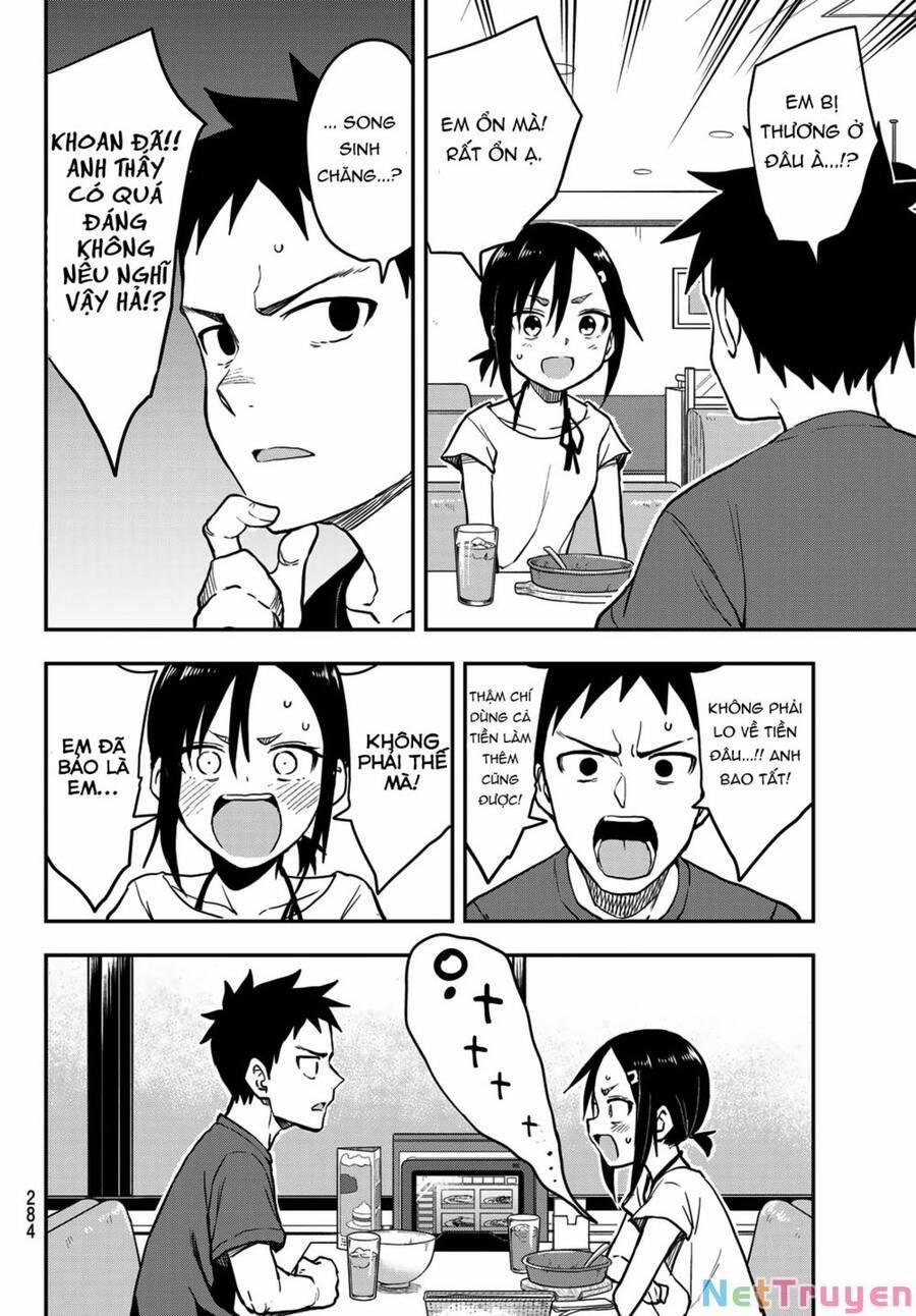 Soredemo Ayumu Wa Yosetekuru 159 trang 3