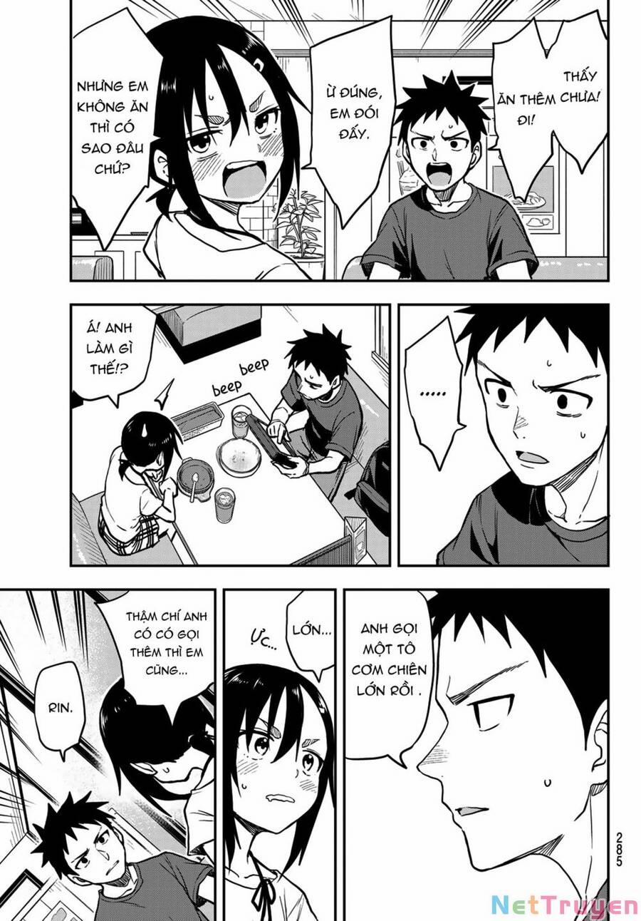 Soredemo Ayumu Wa Yosetekuru 159 trang 4