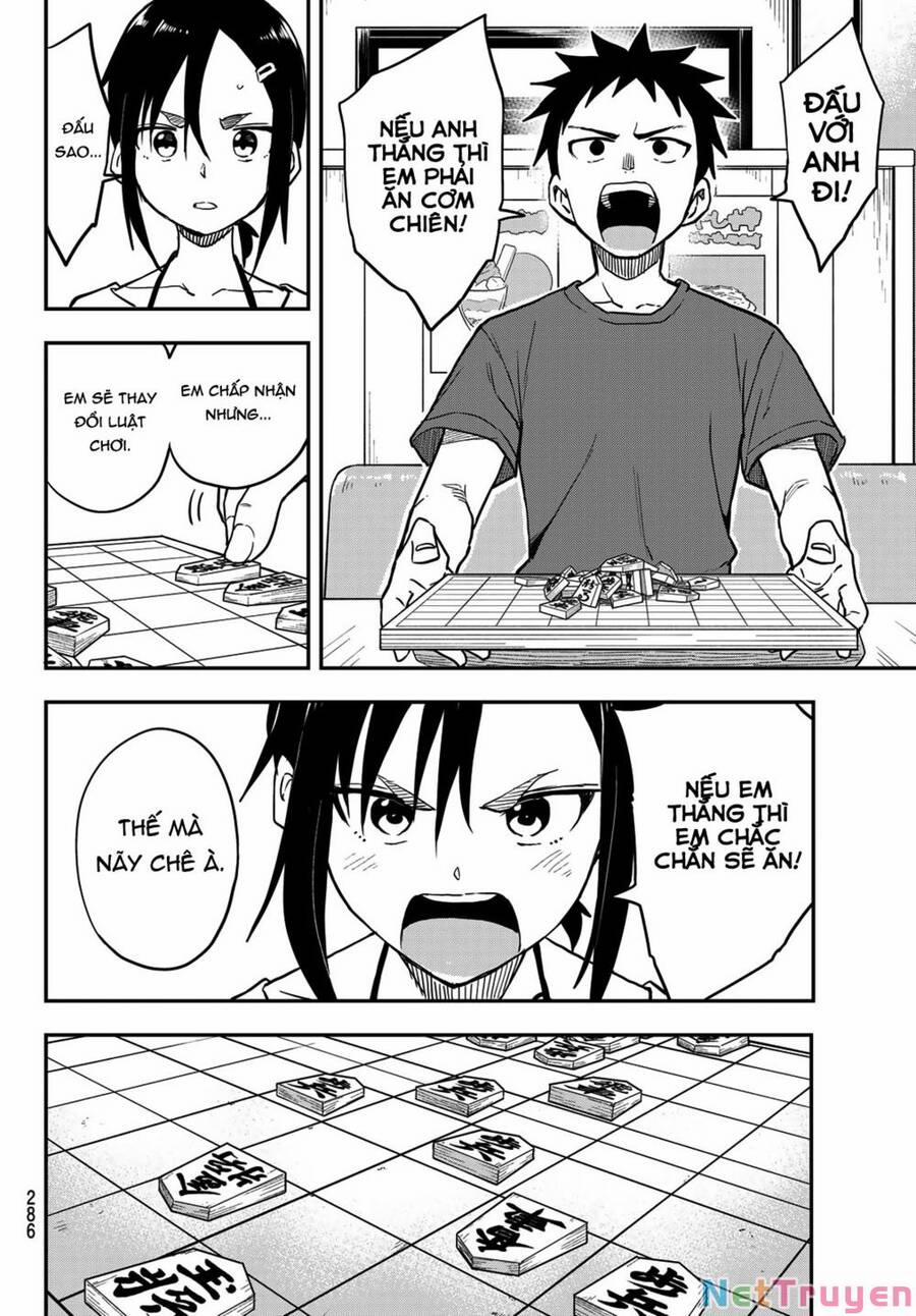 Soredemo Ayumu Wa Yosetekuru 159 trang 5