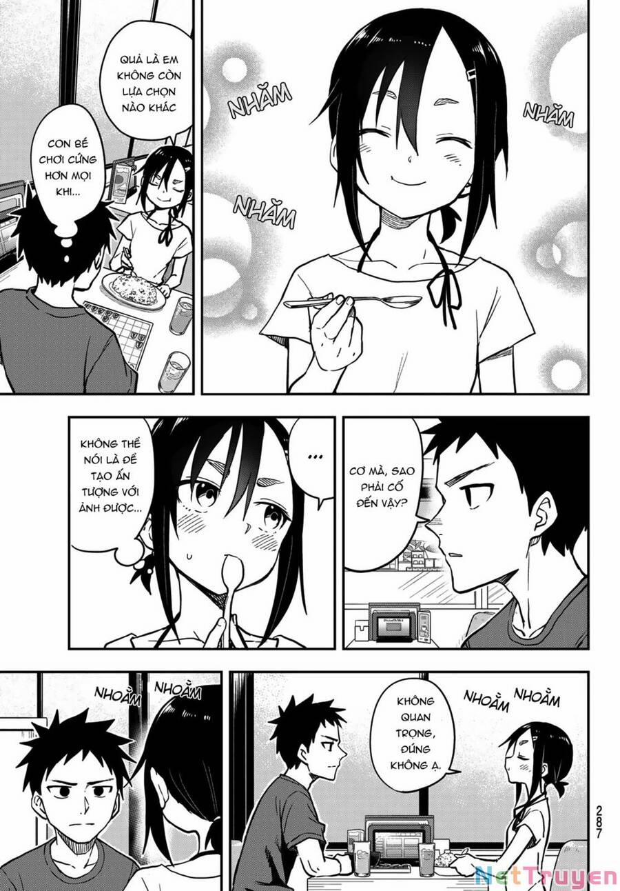 Soredemo Ayumu Wa Yosetekuru 159 trang 6