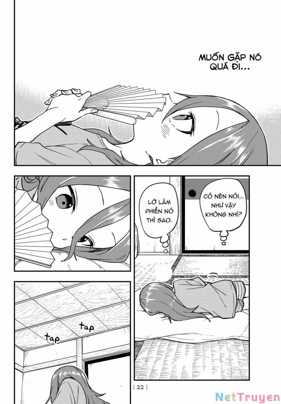 Soredemo Ayumu Wa Yosetekuru 160 trang 6