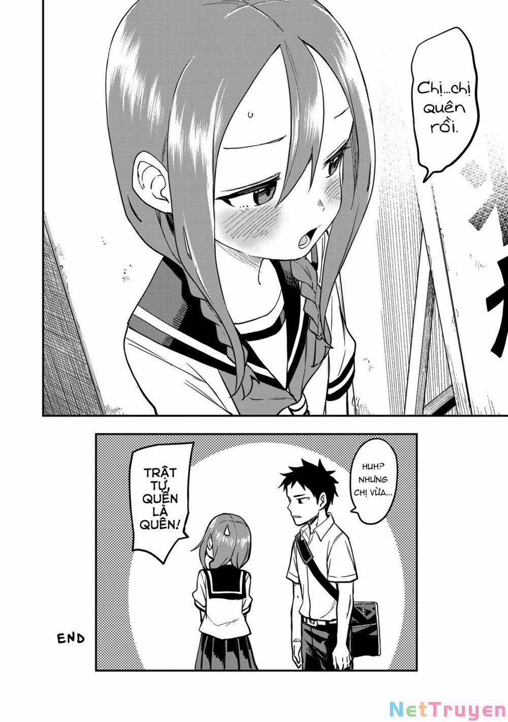 Soredemo Ayumu Wa Yosetekuru 161.5 trang 5