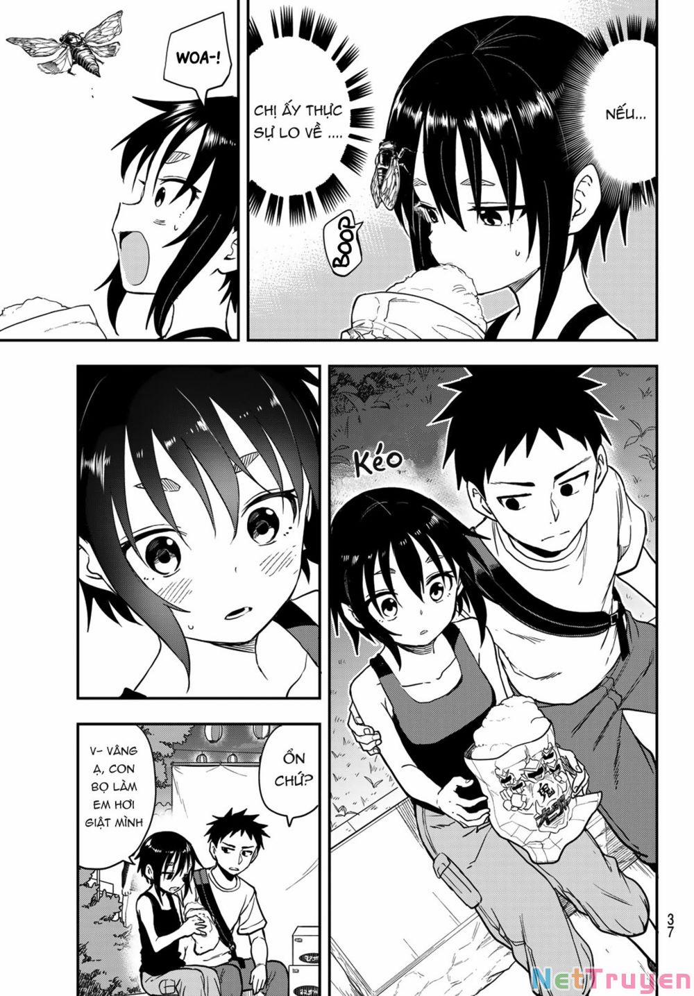 Soredemo Ayumu Wa Yosetekuru 162 trang 2