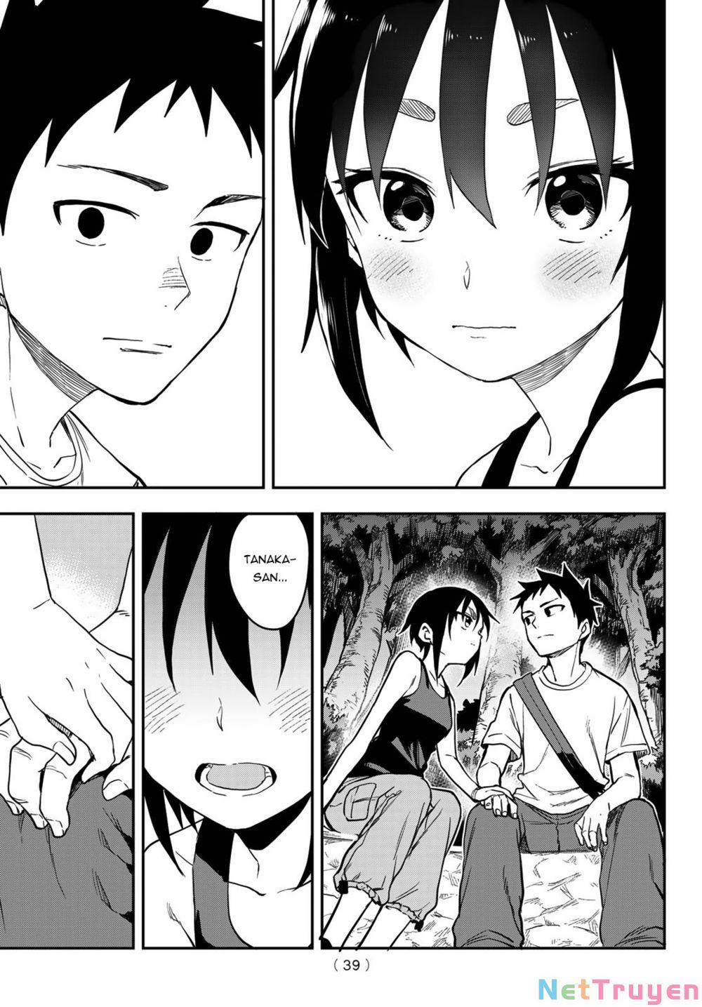 Soredemo Ayumu Wa Yosetekuru 162 trang 4