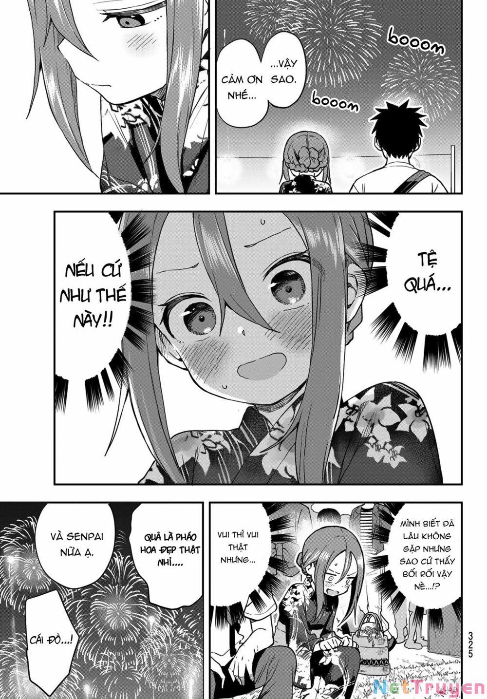 Soredemo Ayumu Wa Yosetekuru 163 trang 3