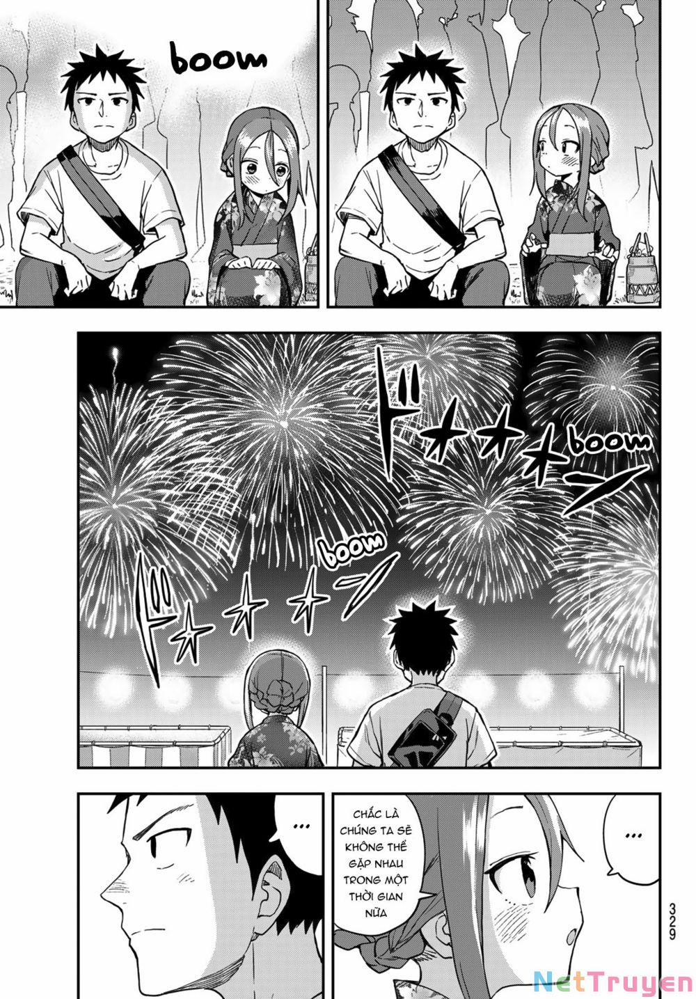 Soredemo Ayumu Wa Yosetekuru 163 trang 7