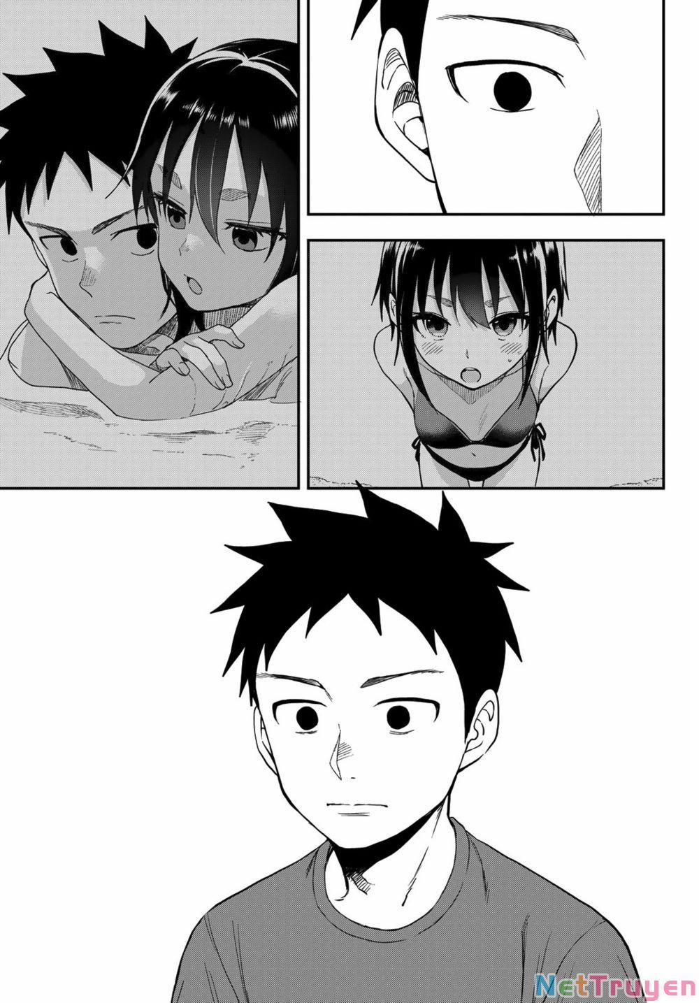 Soredemo Ayumu Wa Yosetekuru 164 trang 7