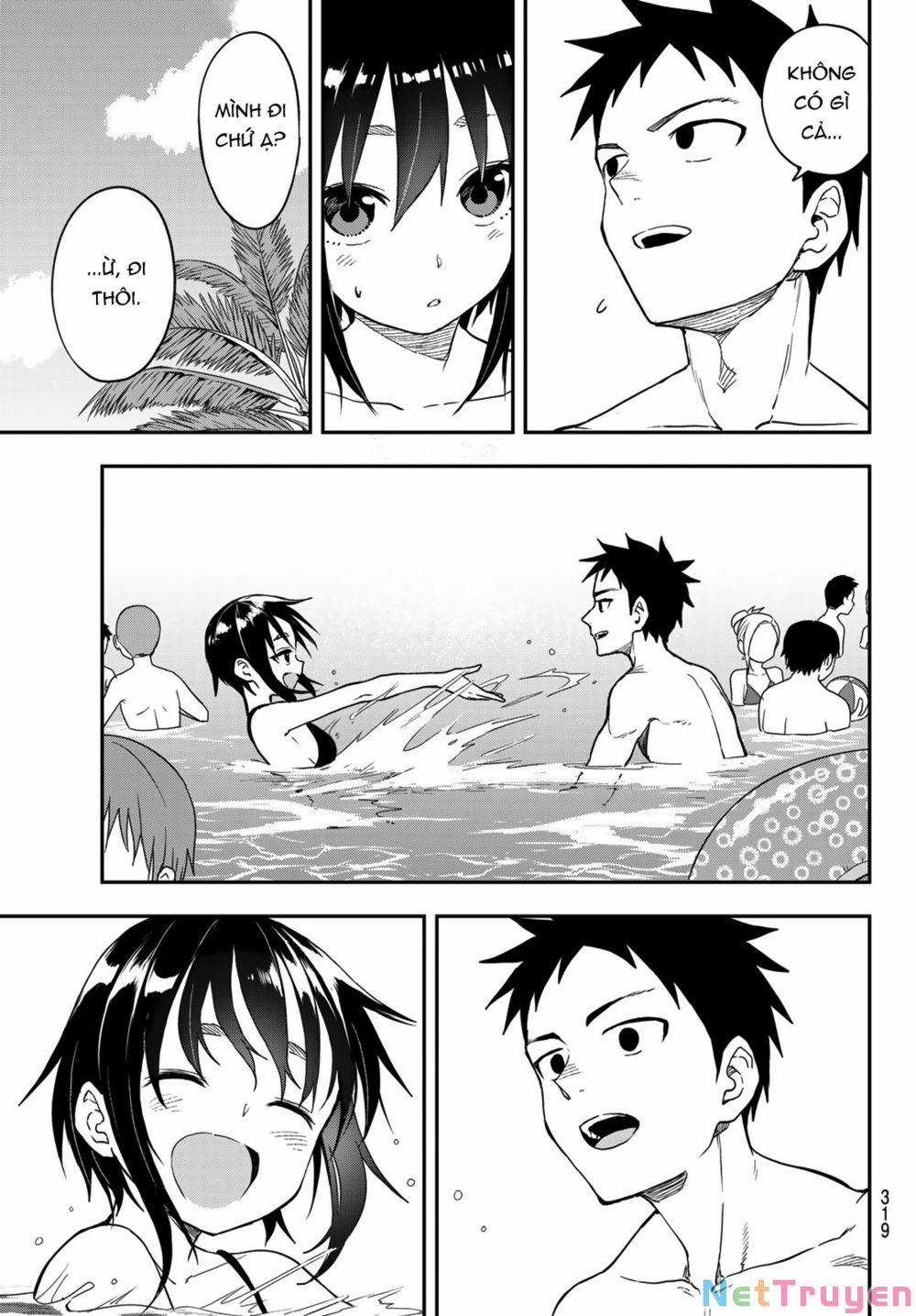 Soredemo Ayumu Wa Yosetekuru 165 trang 3