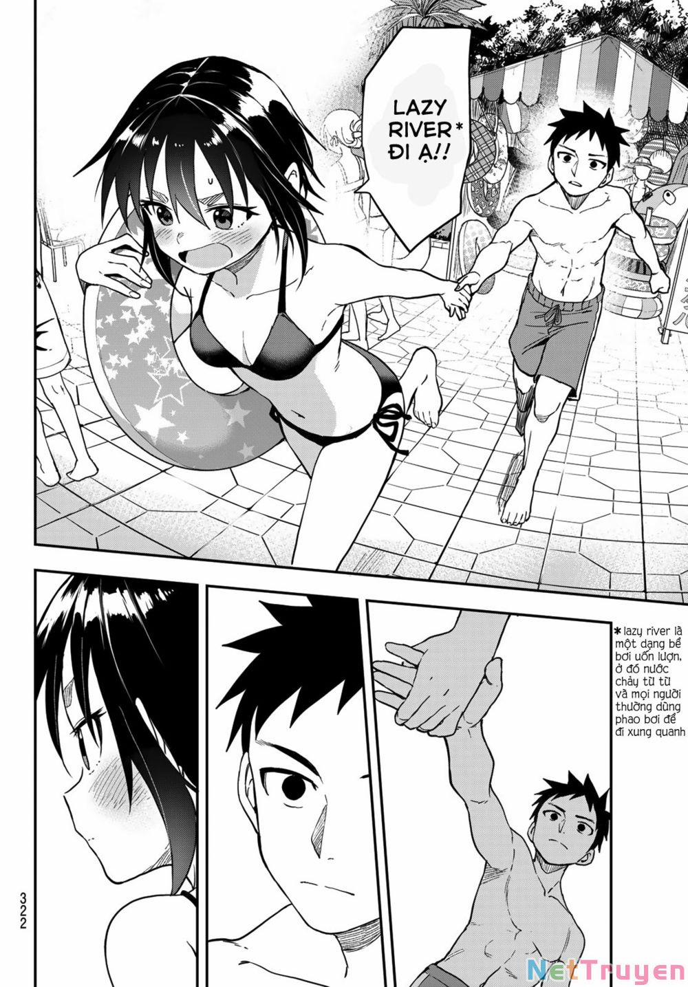 Soredemo Ayumu Wa Yosetekuru 165 trang 6