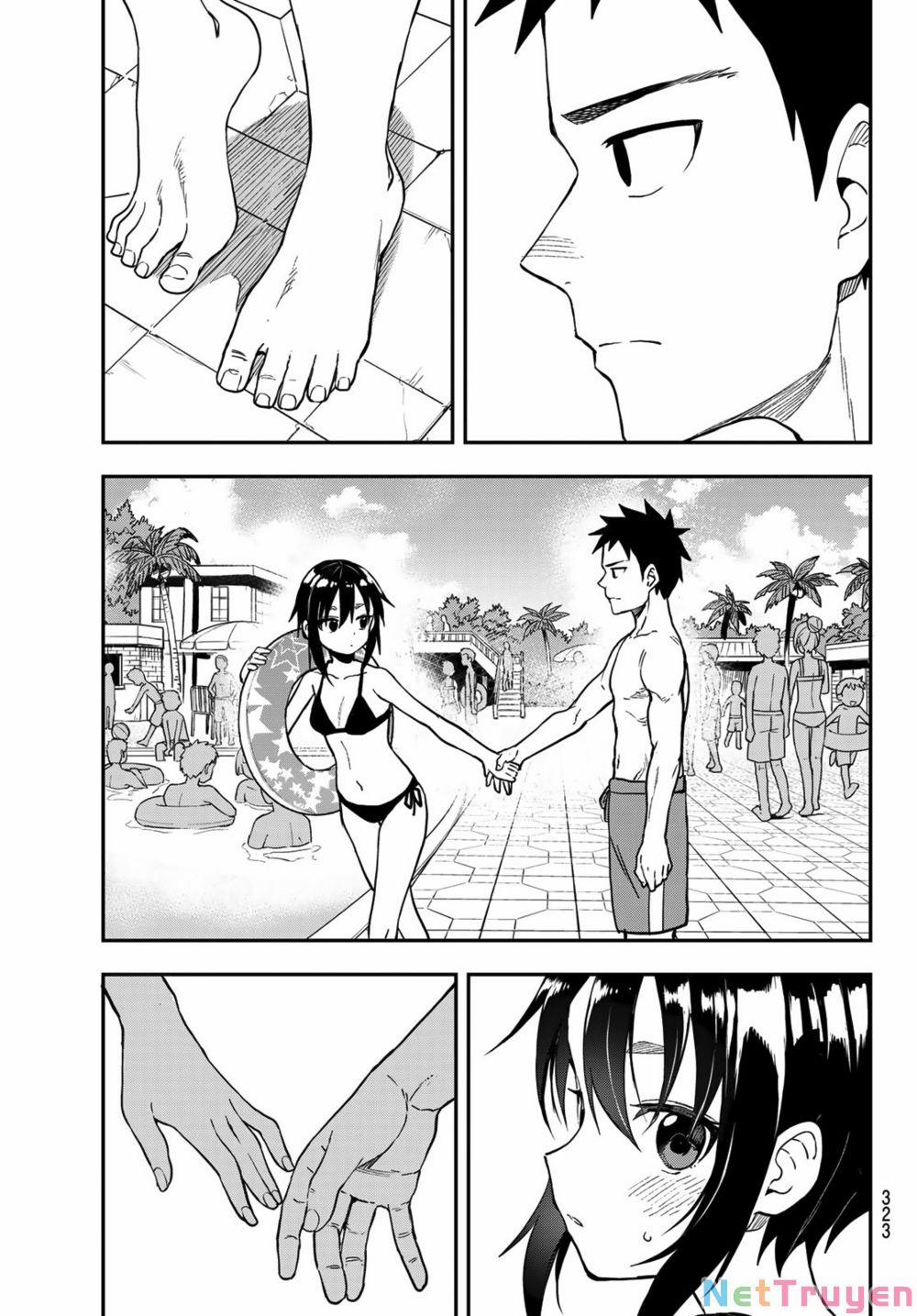 Soredemo Ayumu Wa Yosetekuru 165 trang 7