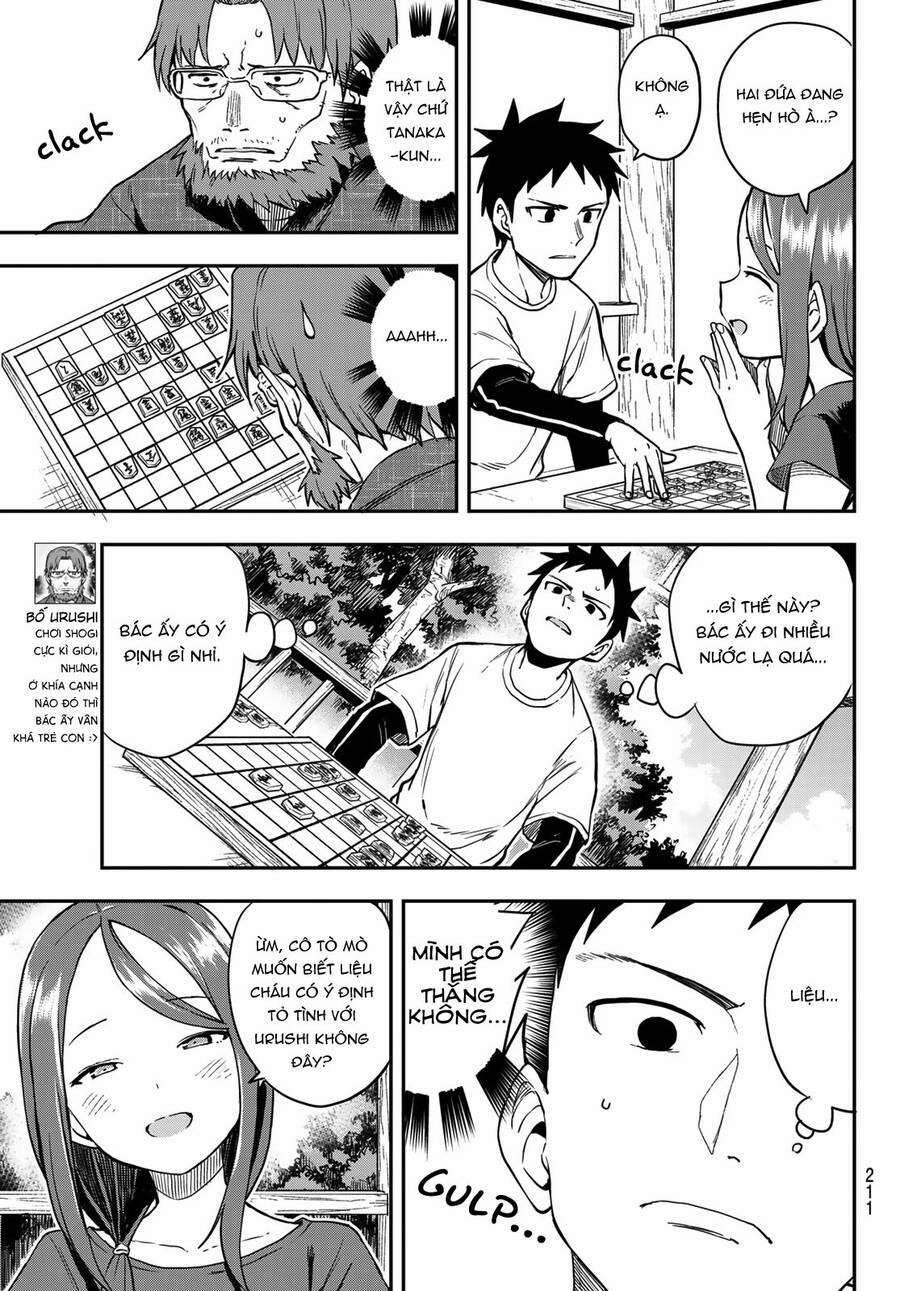 Soredemo Ayumu Wa Yosetekuru 167 trang 5