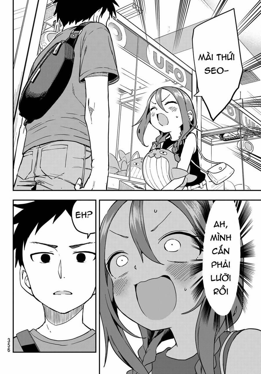 Soredemo Ayumu Wa Yosetekuru 168 trang 6