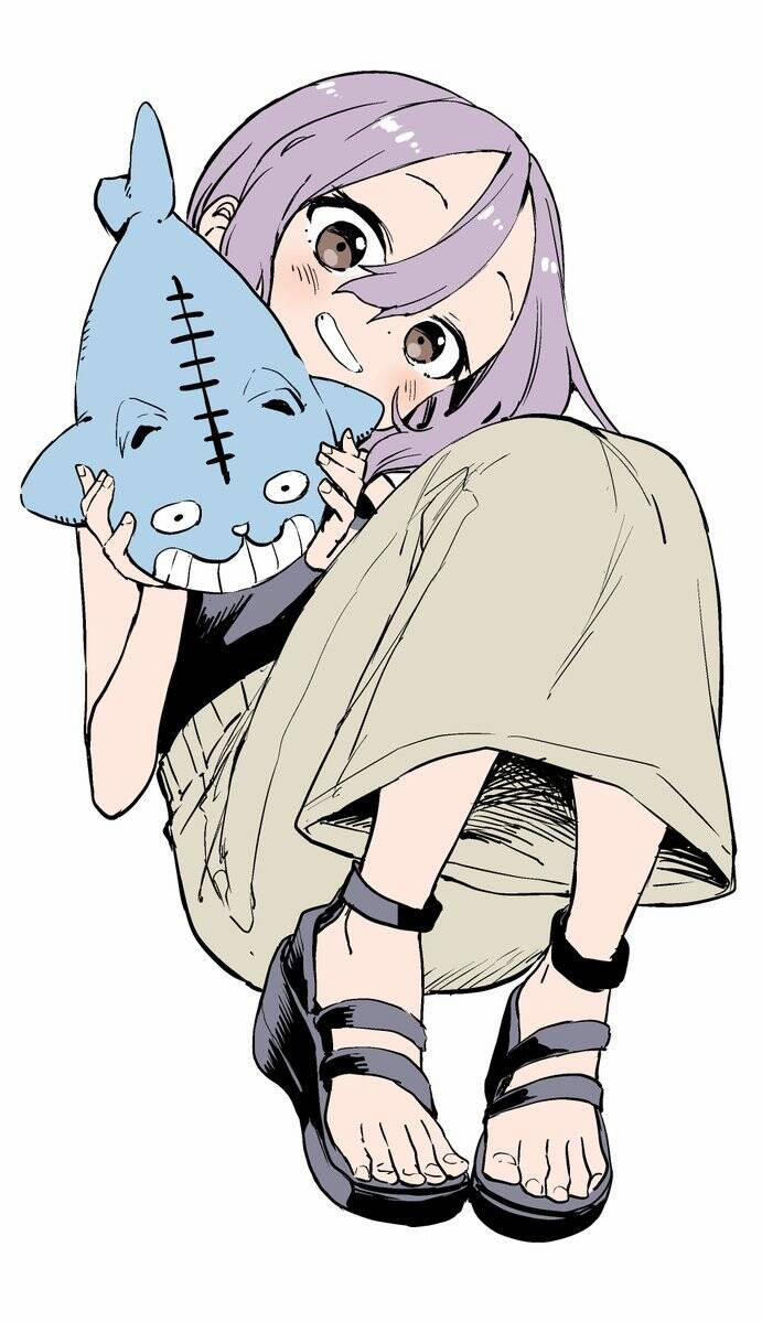 Soredemo Ayumu Wa Yosetekuru 168 trang 9