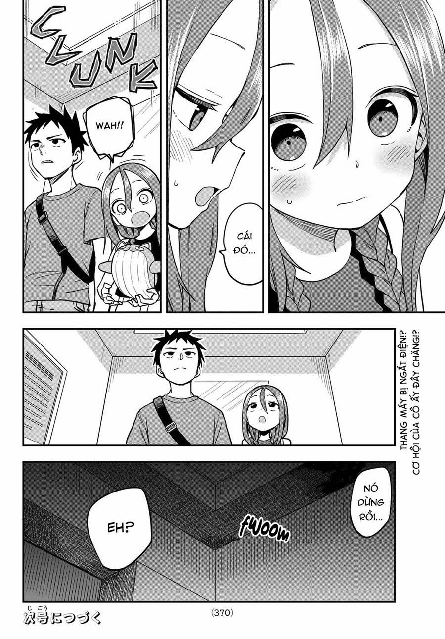 Soredemo Ayumu Wa Yosetekuru 169 trang 8