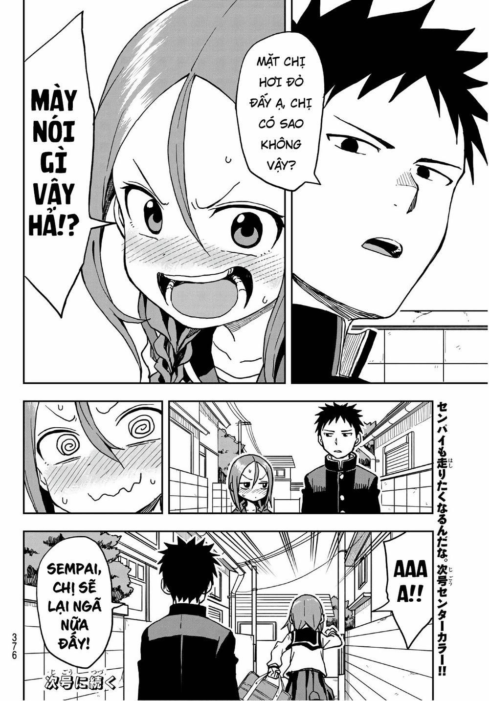 Soredemo Ayumu Wa Yosetekuru 17 trang 7